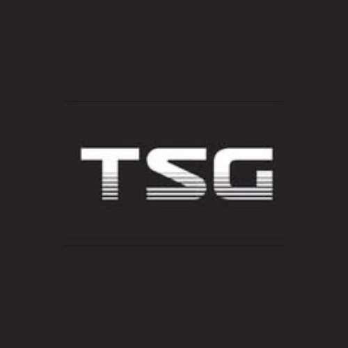 Logo TSG Motors
